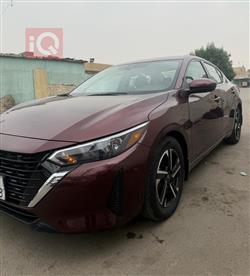 نيسان سنترا